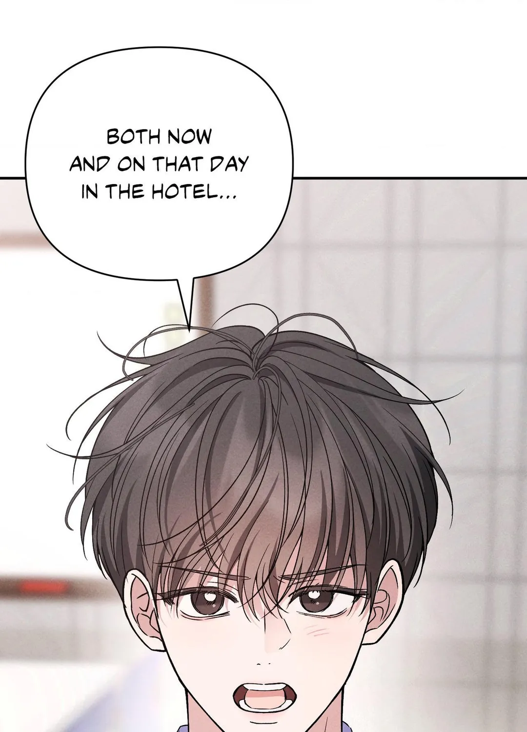A Blessed Night - Chapter 17 Page 130