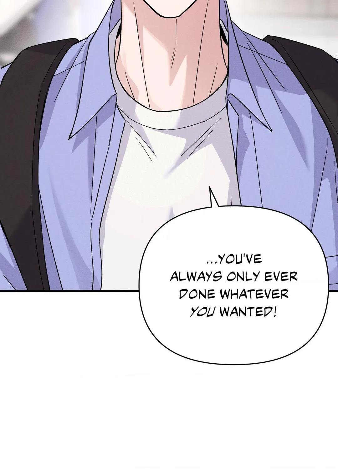 A Blessed Night - Chapter 17 Page 131