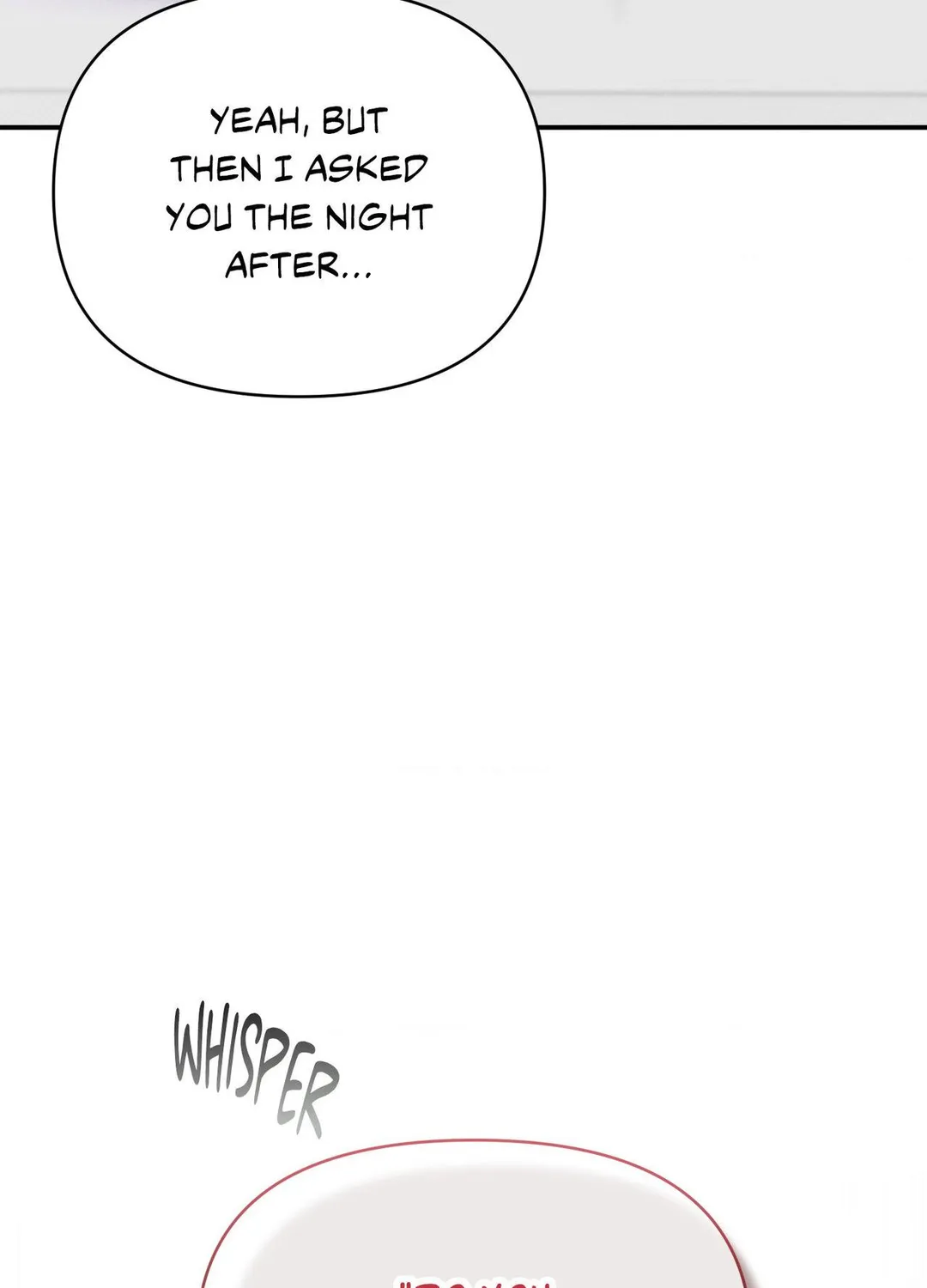 A Blessed Night - Chapter 17 Page 137