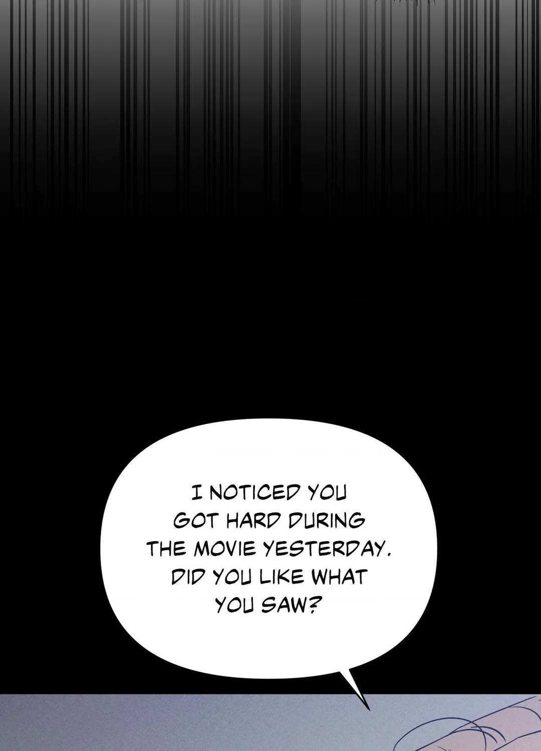 A Blessed Night - Chapter 17 Page 139