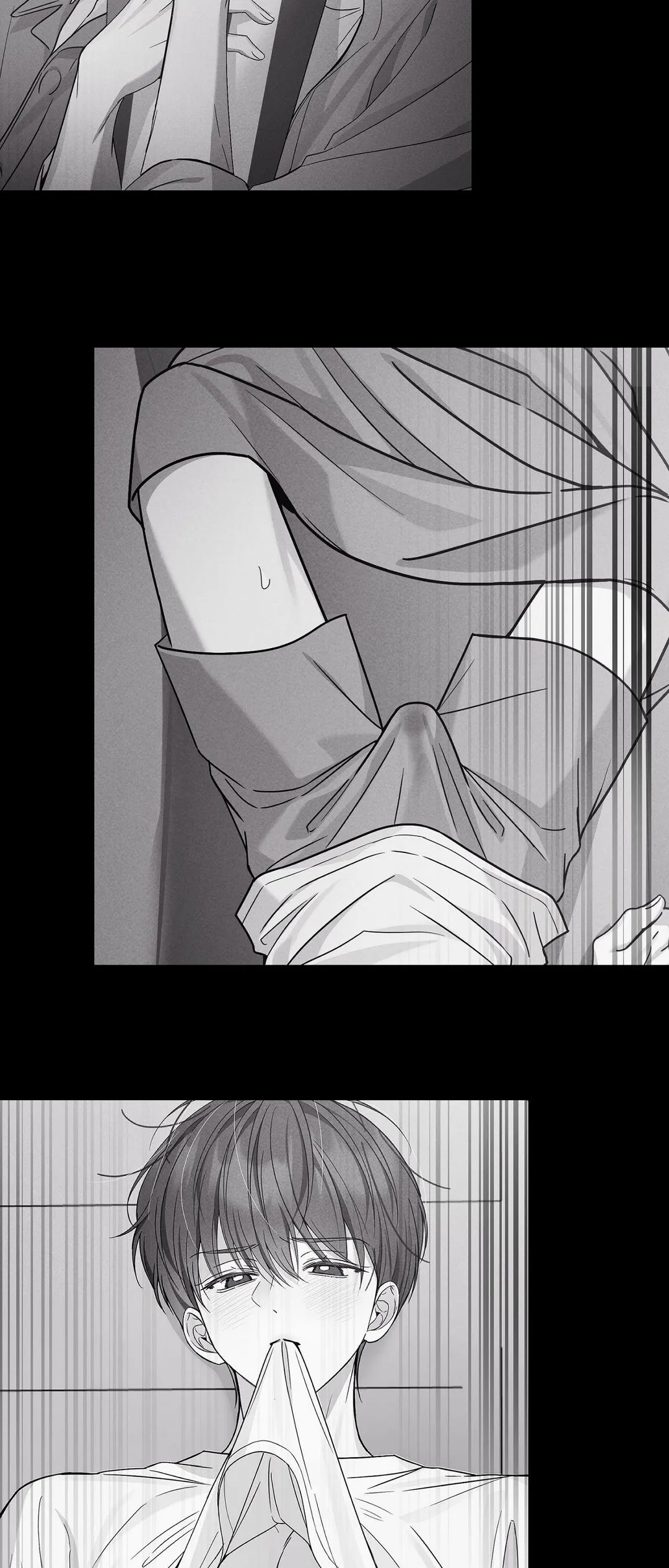 A Blessed Night - Chapter 18 Page 26