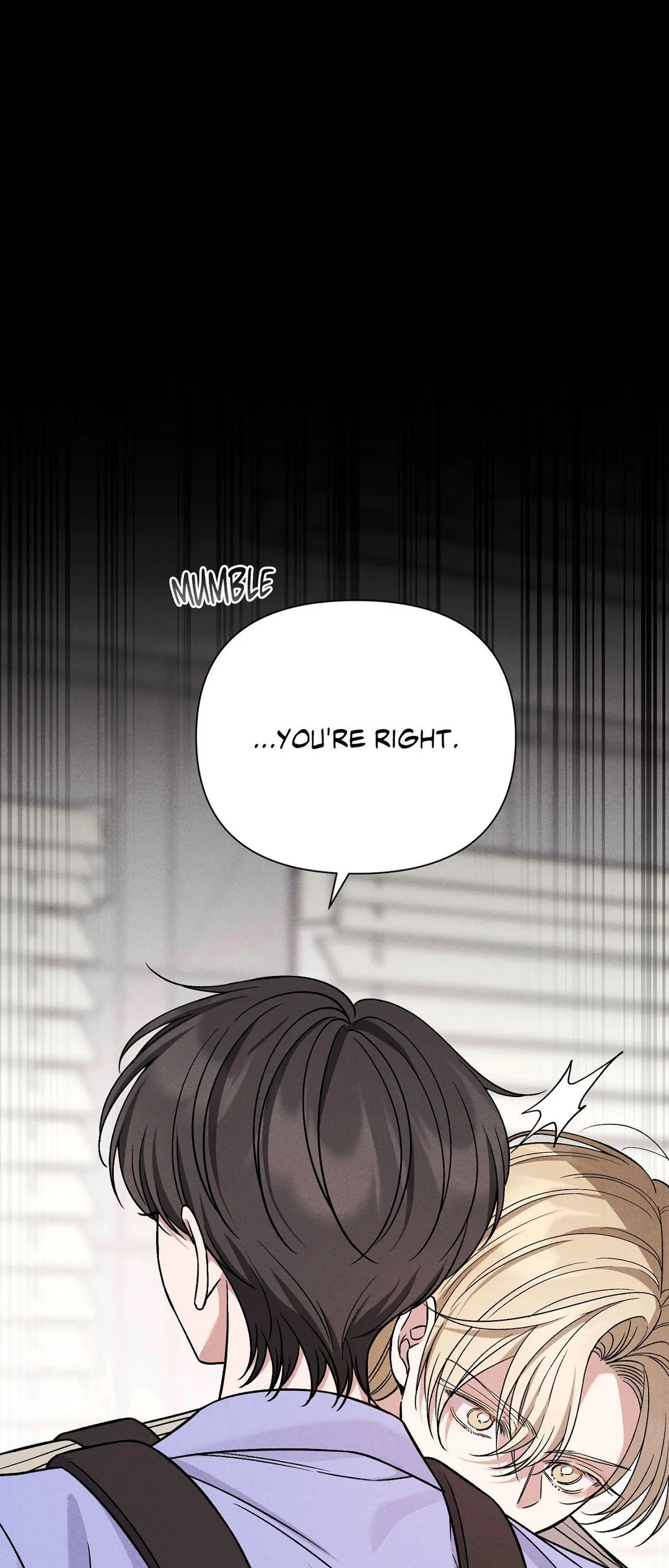 A Blessed Night - Chapter 18 Page 31