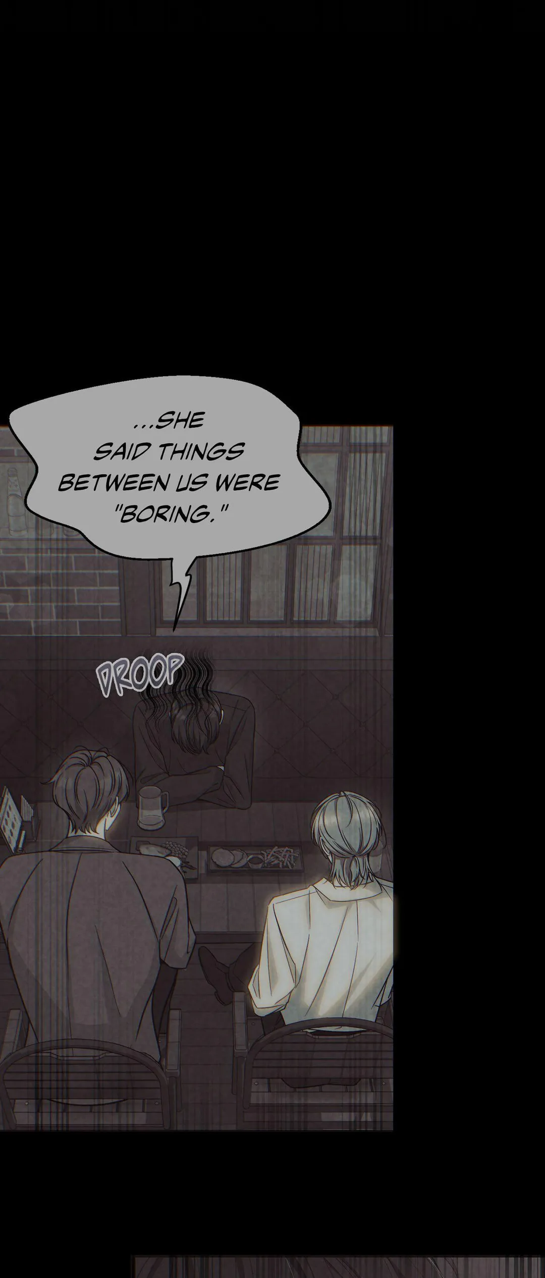 A Blessed Night - Chapter 18 Page 58