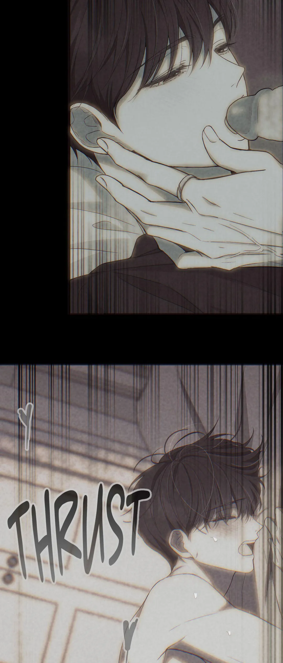 A Blessed Night - Chapter 18 Page 59
