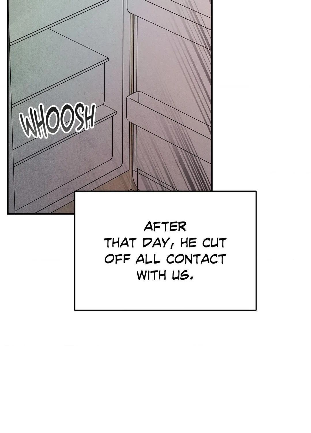A Blessed Night - Chapter 19 Page 5