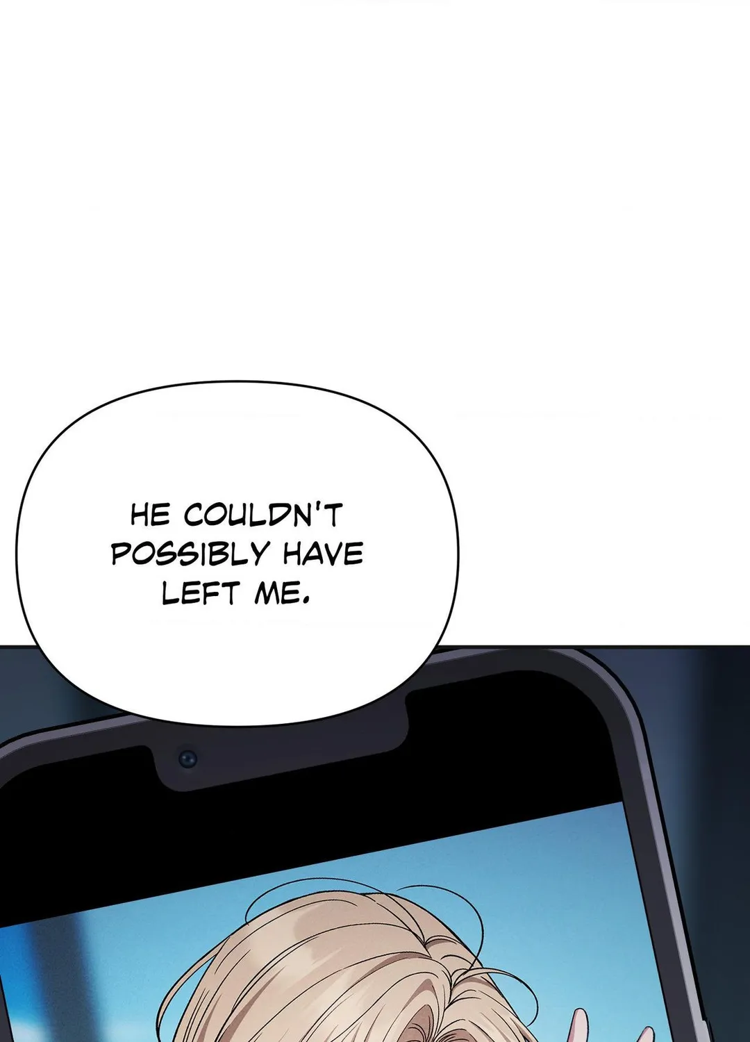 A Blessed Night - Chapter 19 Page 29