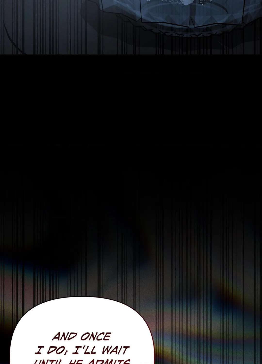 A Blessed Night - Chapter 19 Page 41