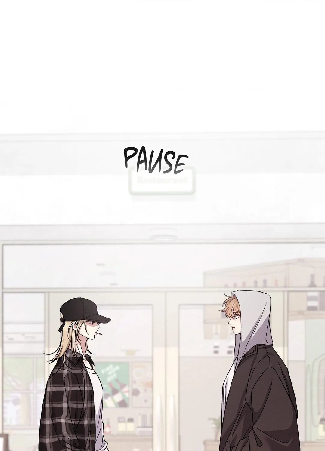 A Blessed Night - Chapter 19 Page 78