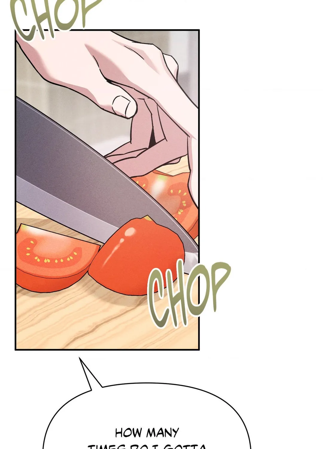A Blessed Night - Chapter 19 Page 90