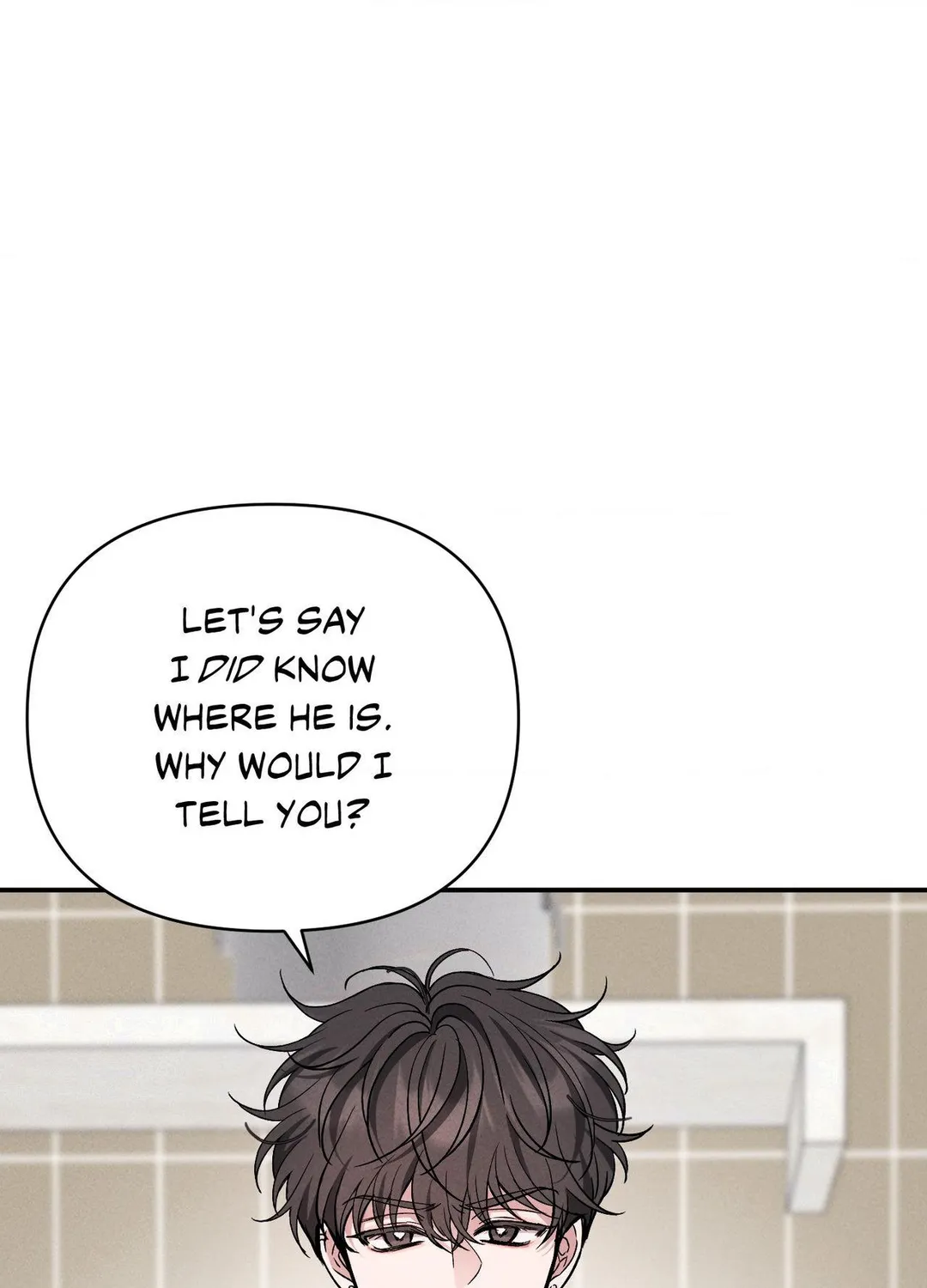A Blessed Night - Chapter 19 Page 98