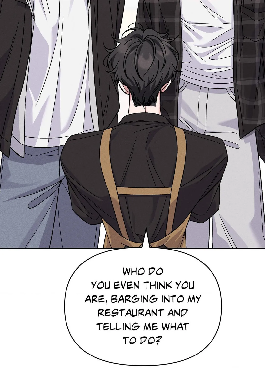 A Blessed Night - Chapter 19 Page 101