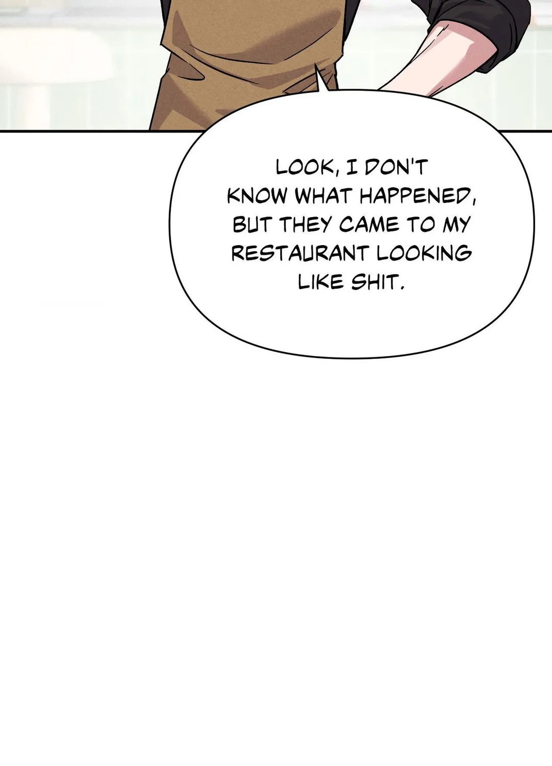 A Blessed Night - Chapter 19 Page 123