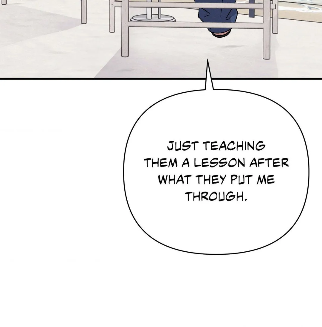 A Blessed Night - Chapter 19 Page 128