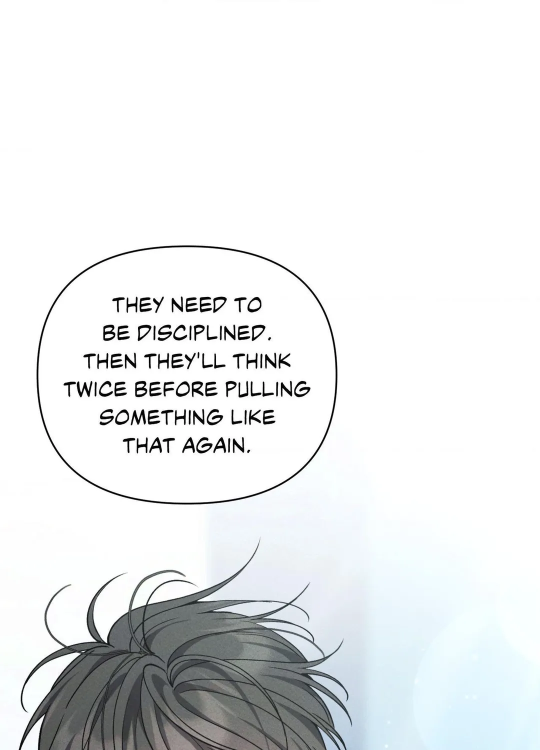 A Blessed Night - Chapter 19 Page 134