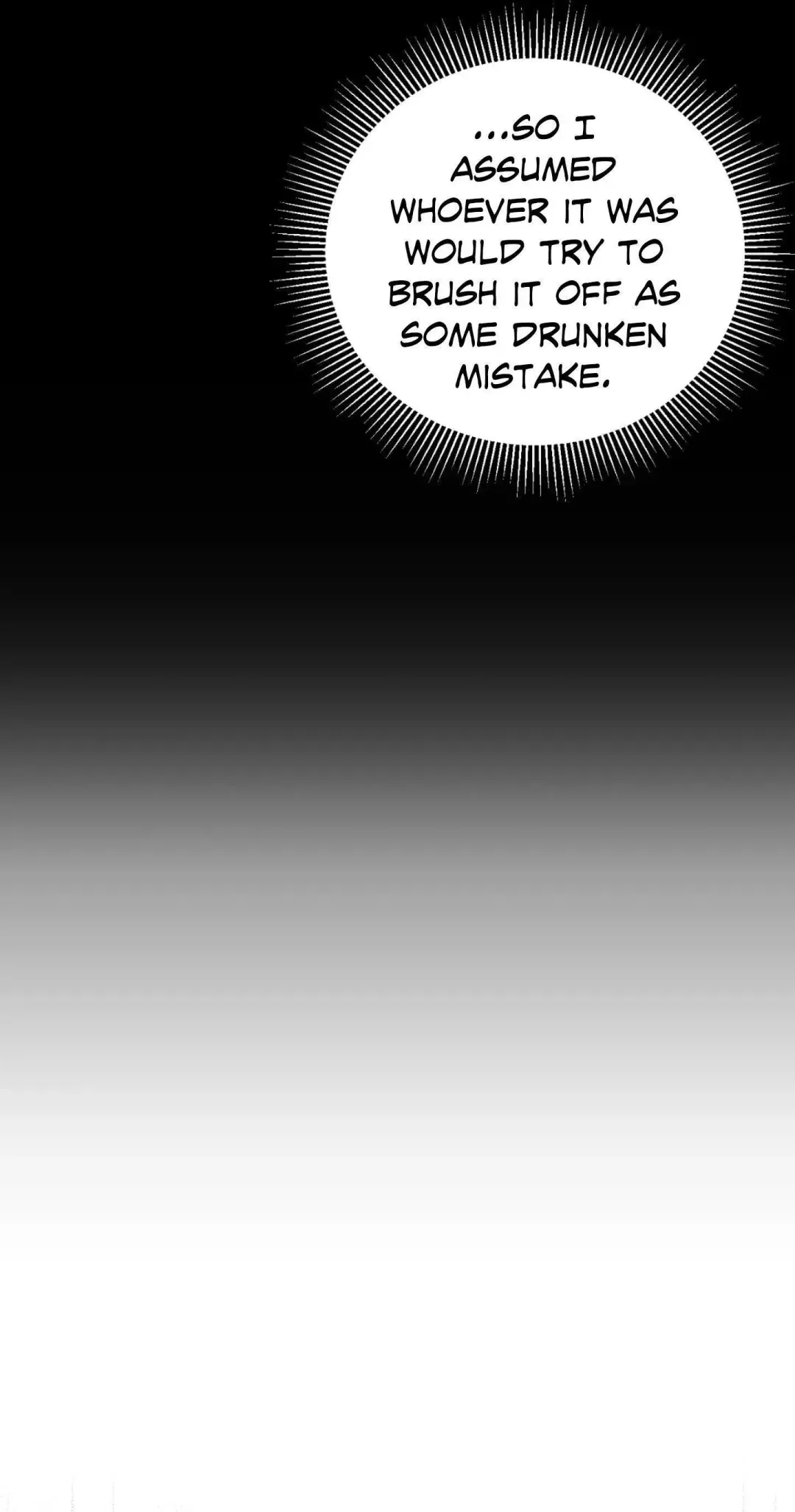 A Blessed Night - Chapter 2 Page 6