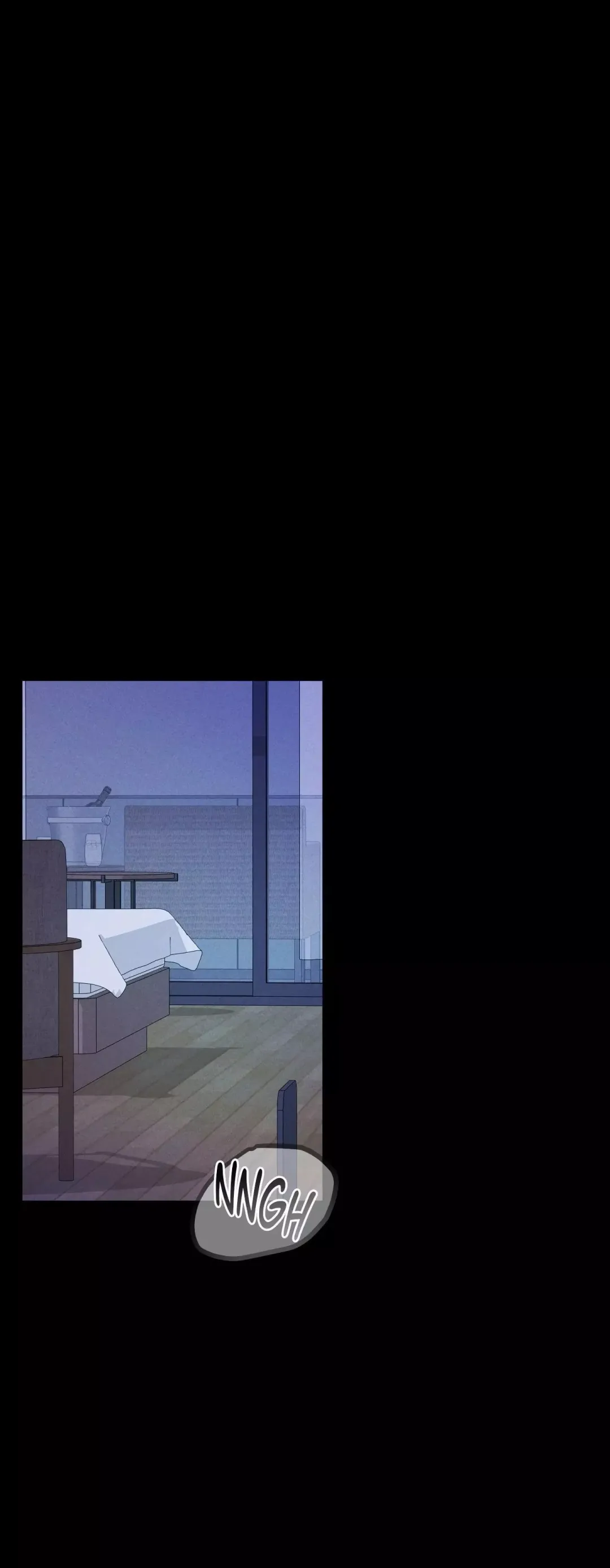 A Blessed Night - Chapter 2 Page 34