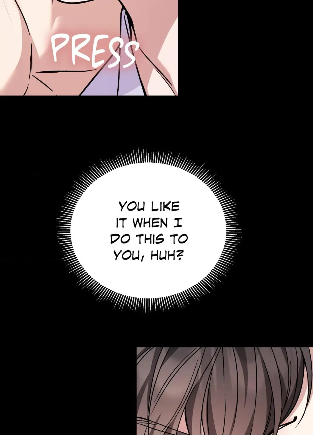 A Blessed Night - Chapter 20 Page 39