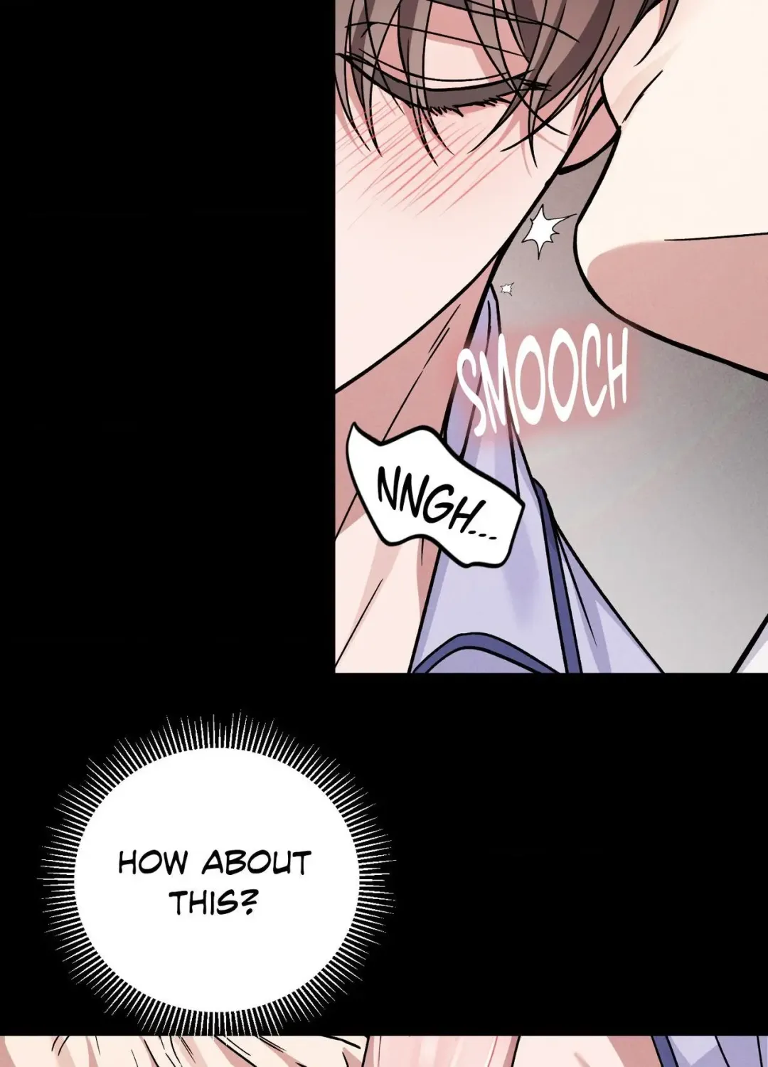 A Blessed Night - Chapter 20 Page 40