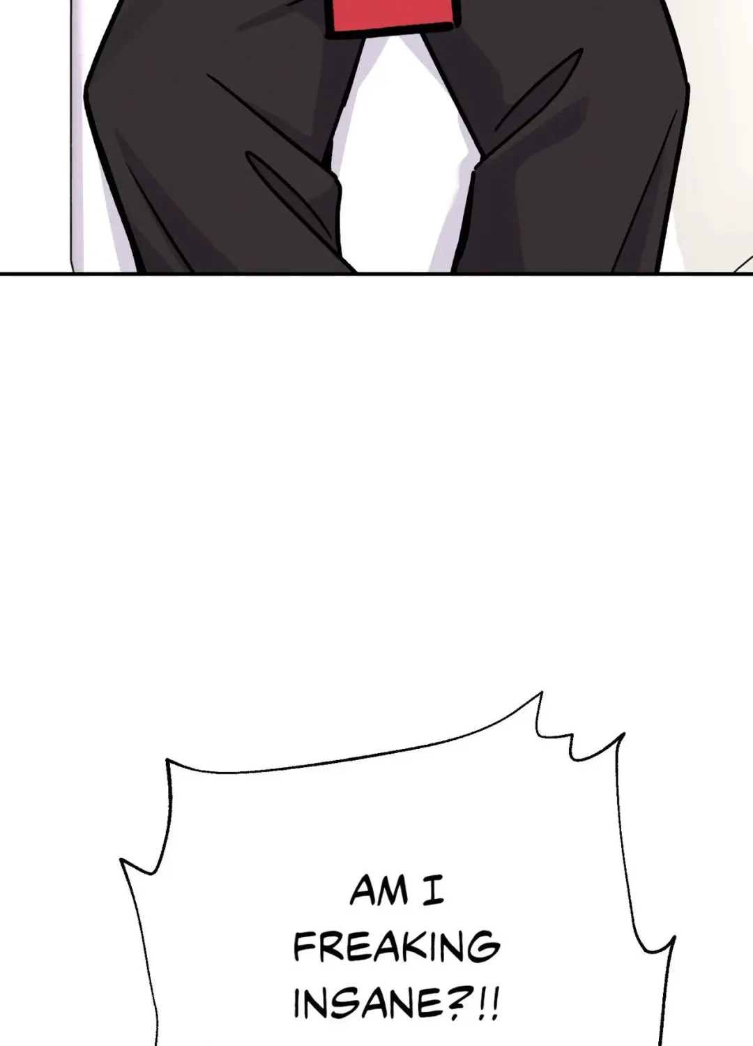 A Blessed Night - Chapter 20 Page 50