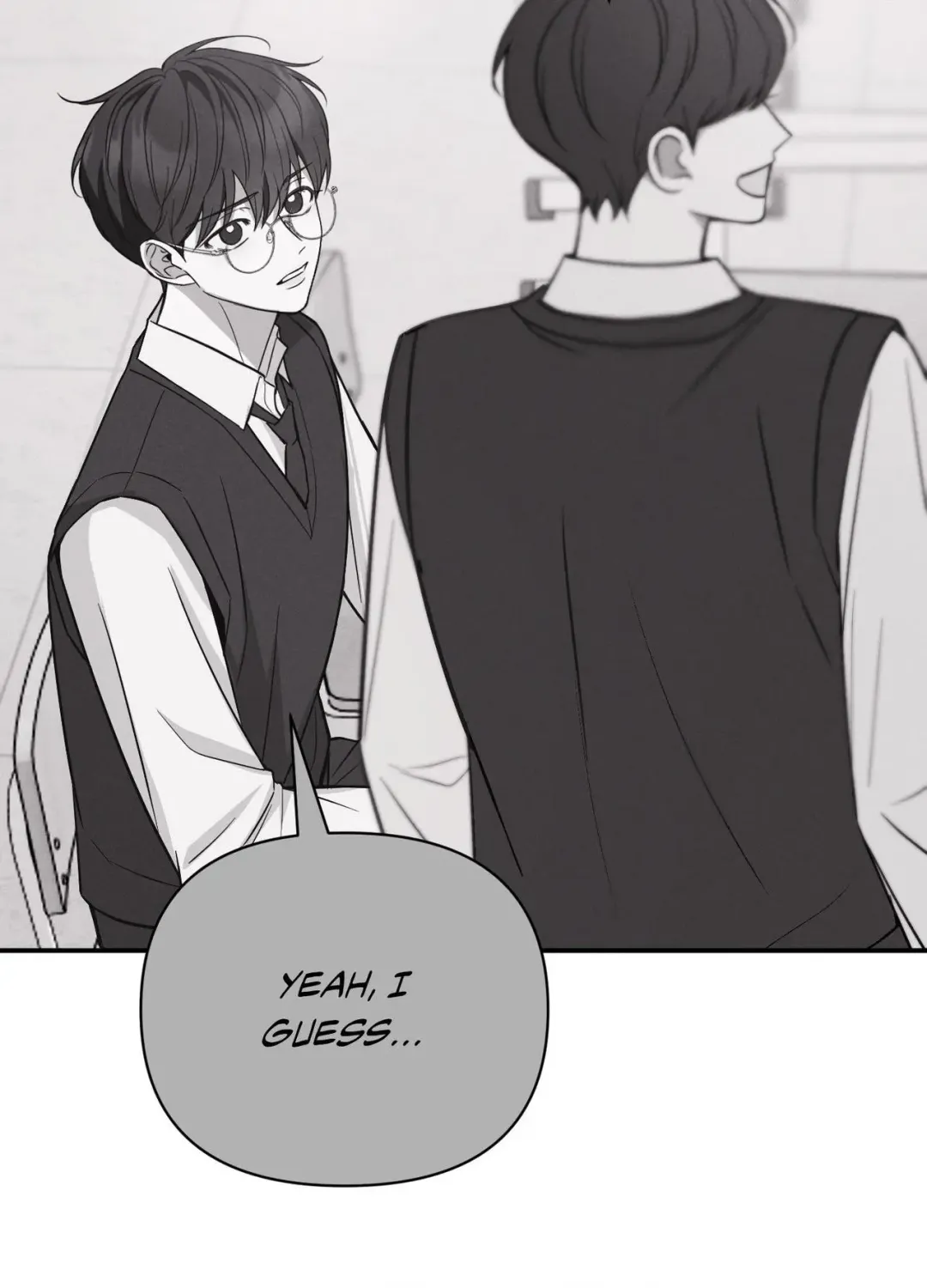 A Blessed Night - Chapter 20 Page 78