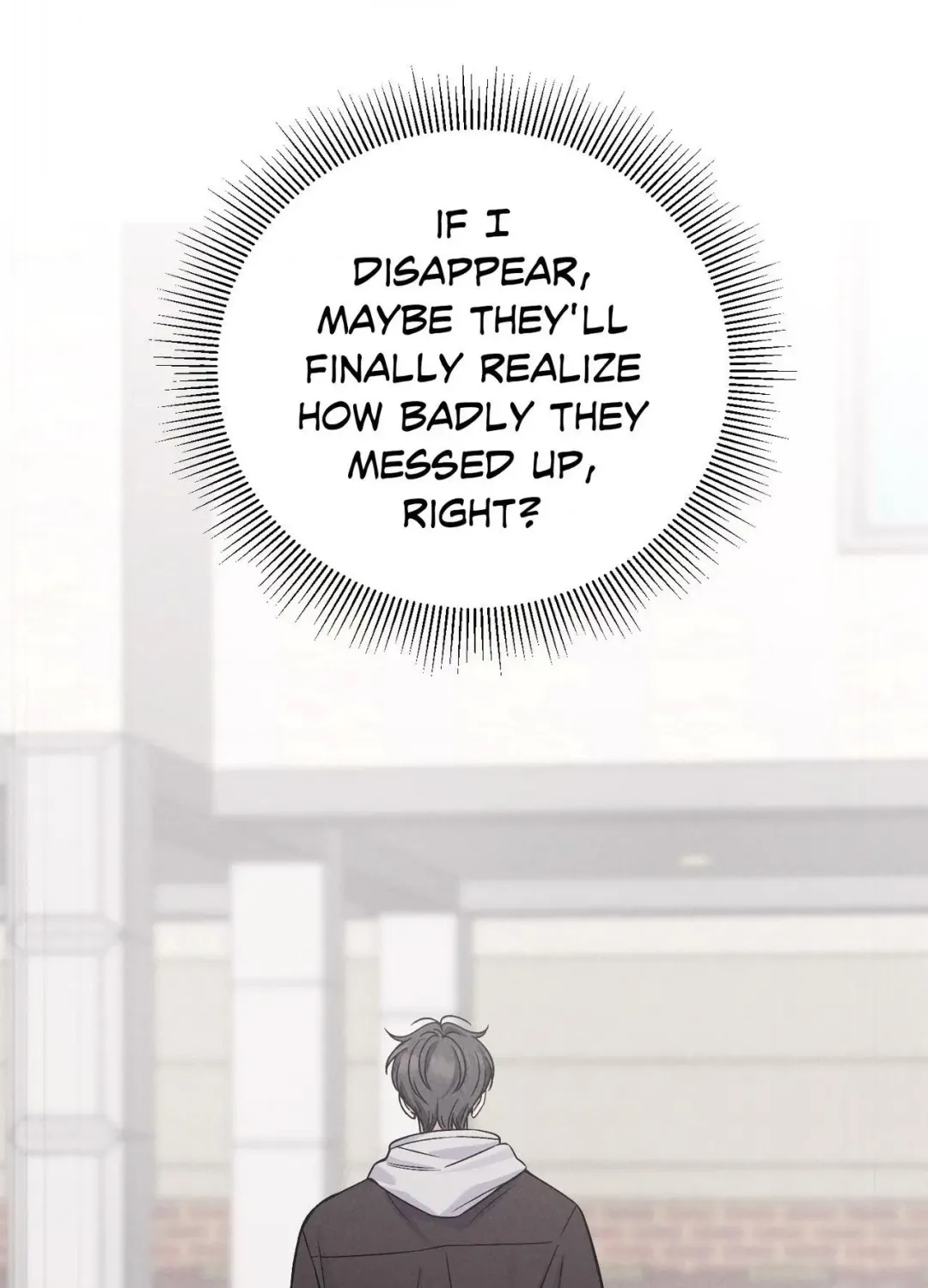 A Blessed Night - Chapter 20 Page 104