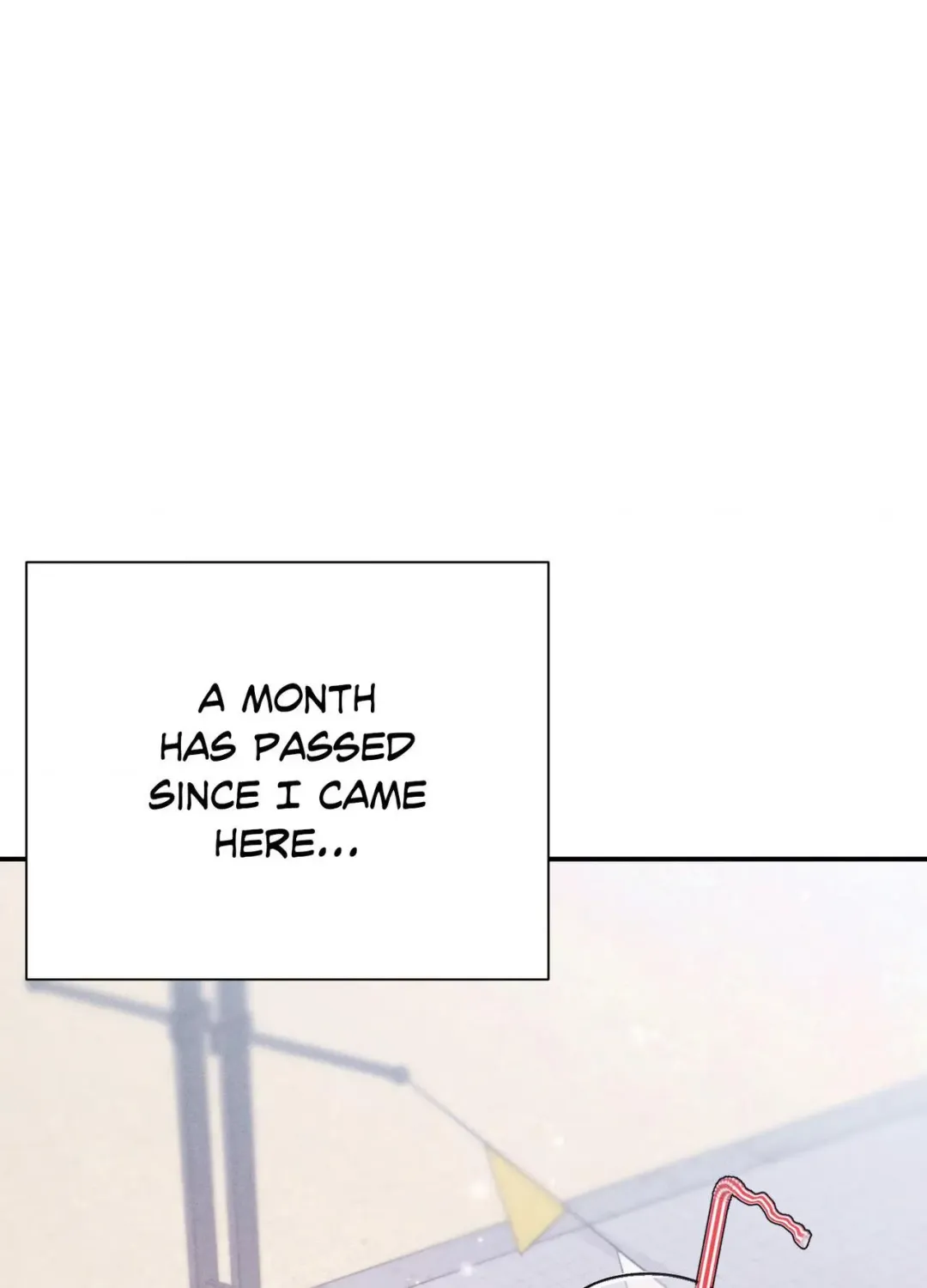 A Blessed Night - Chapter 20 Page 121