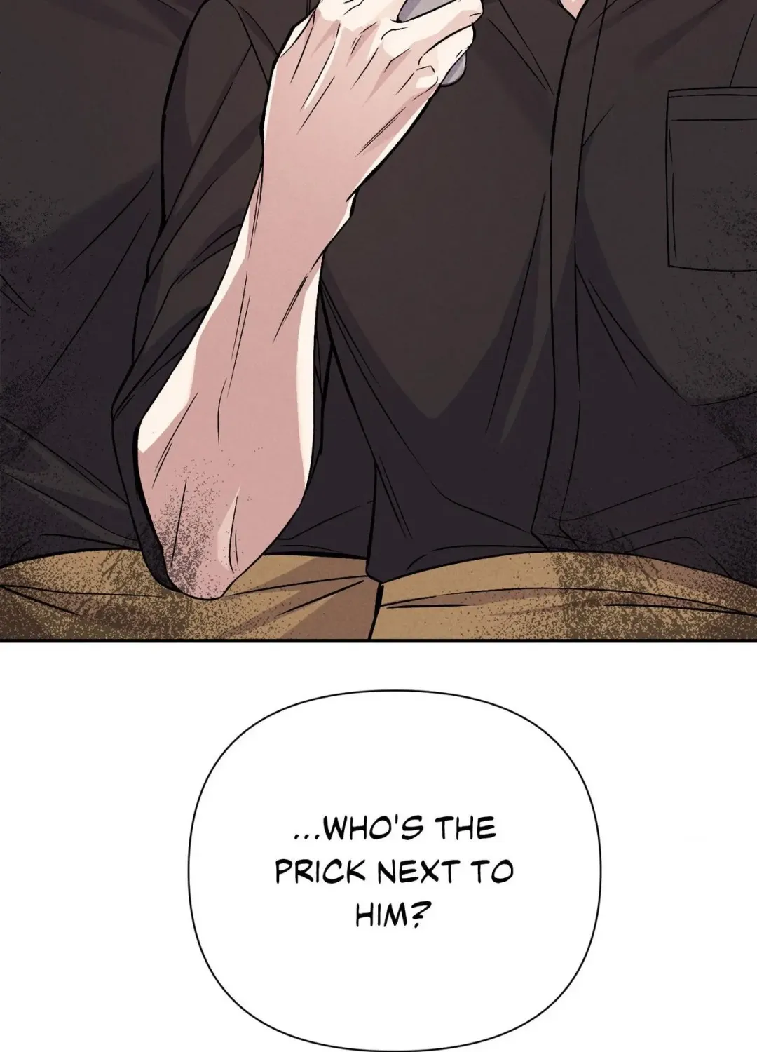A Blessed Night - Chapter 20 Page 136