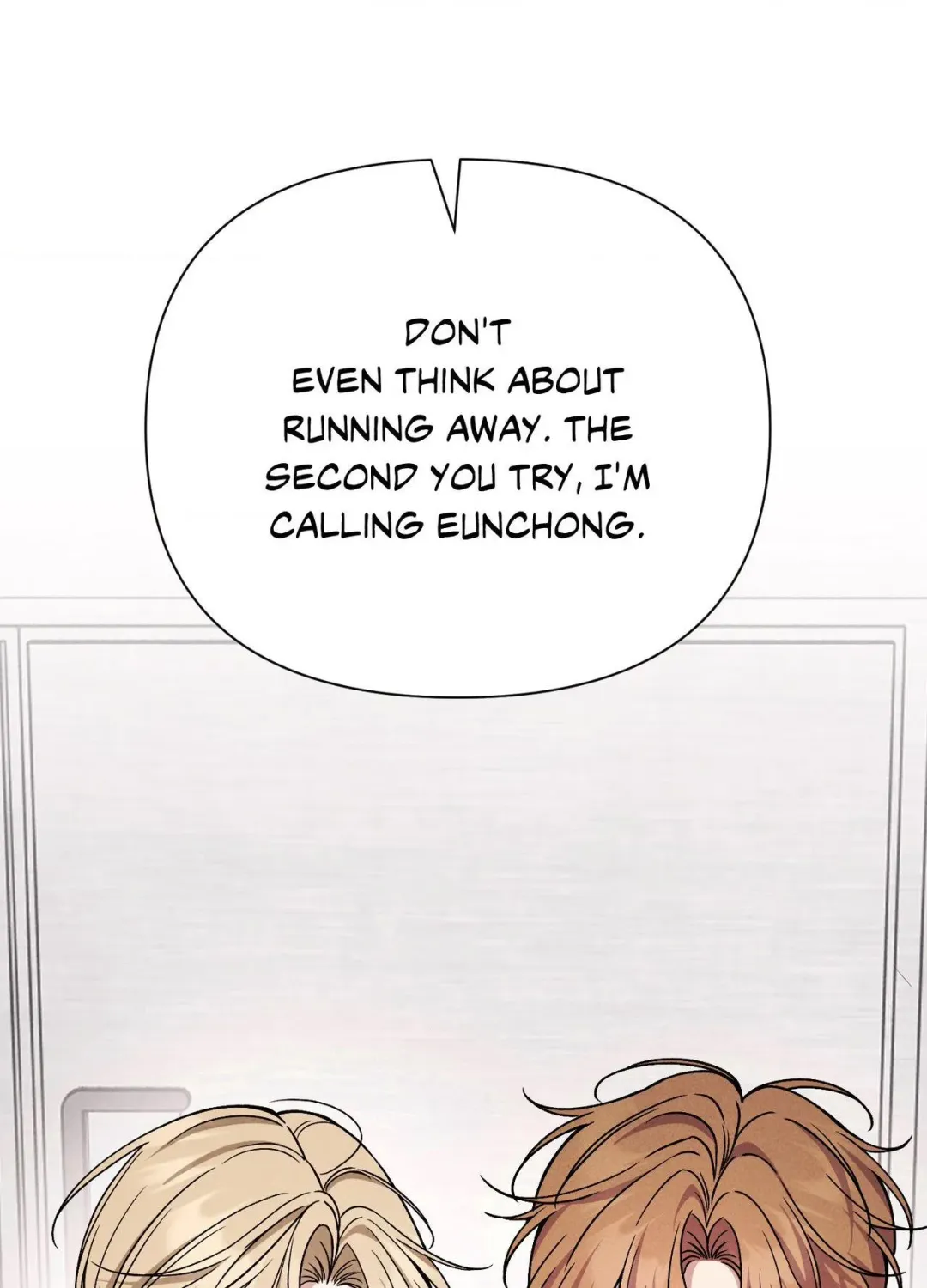 A Blessed Night - Chapter 21 Page 11