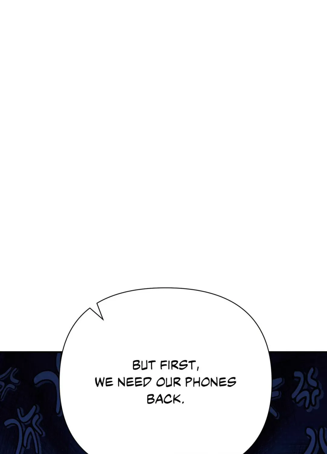 A Blessed Night - Chapter 21 Page 40