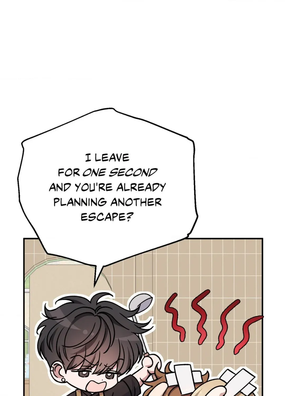 A Blessed Night - Chapter 21 Page 43