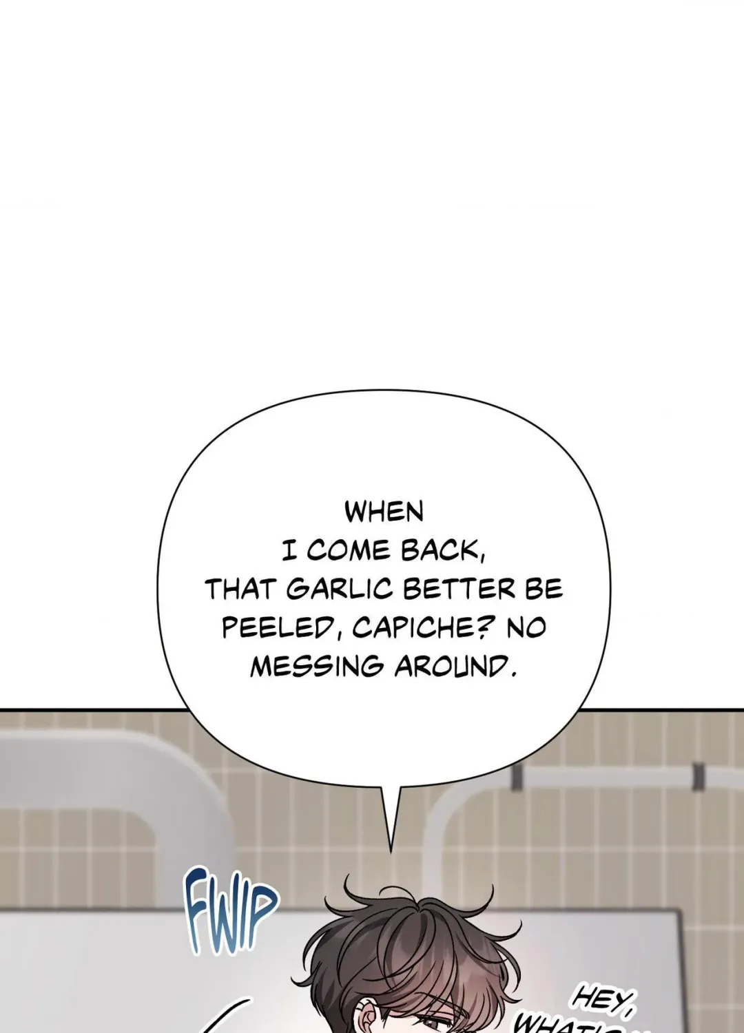 A Blessed Night - Chapter 21 Page 63