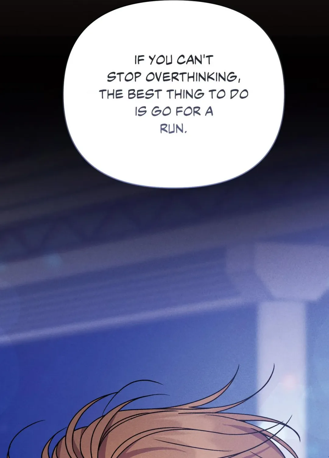 A Blessed Night - Chapter 21 Page 88