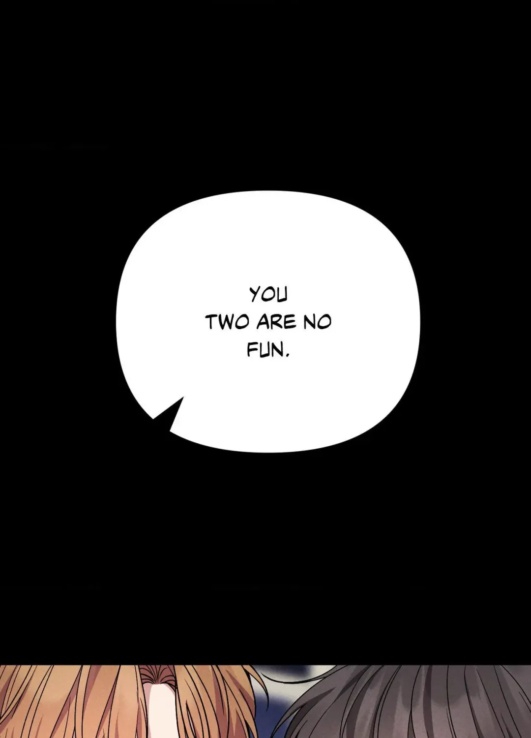A Blessed Night - Chapter 21 Page 109