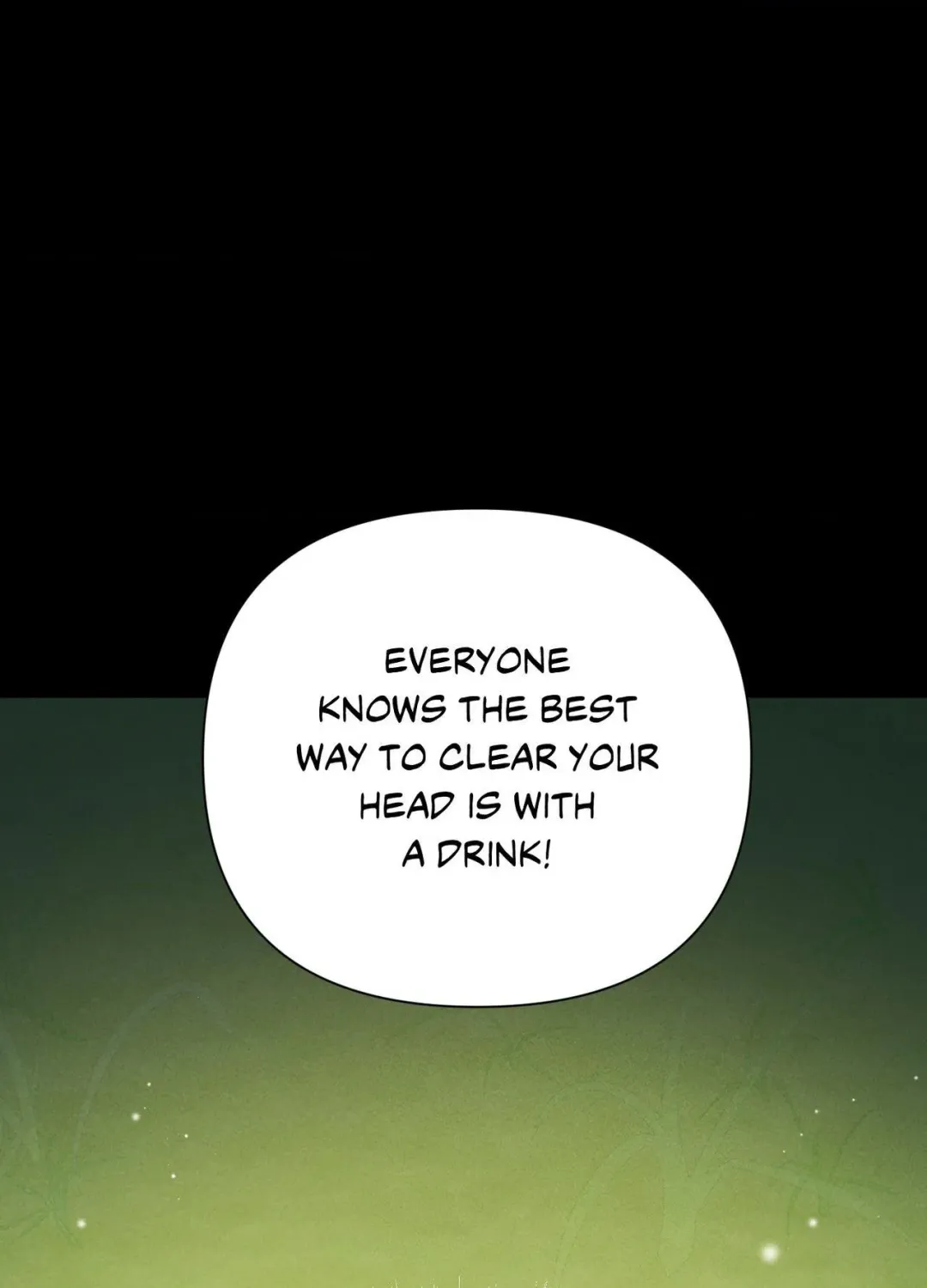 A Blessed Night - Chapter 21 Page 111