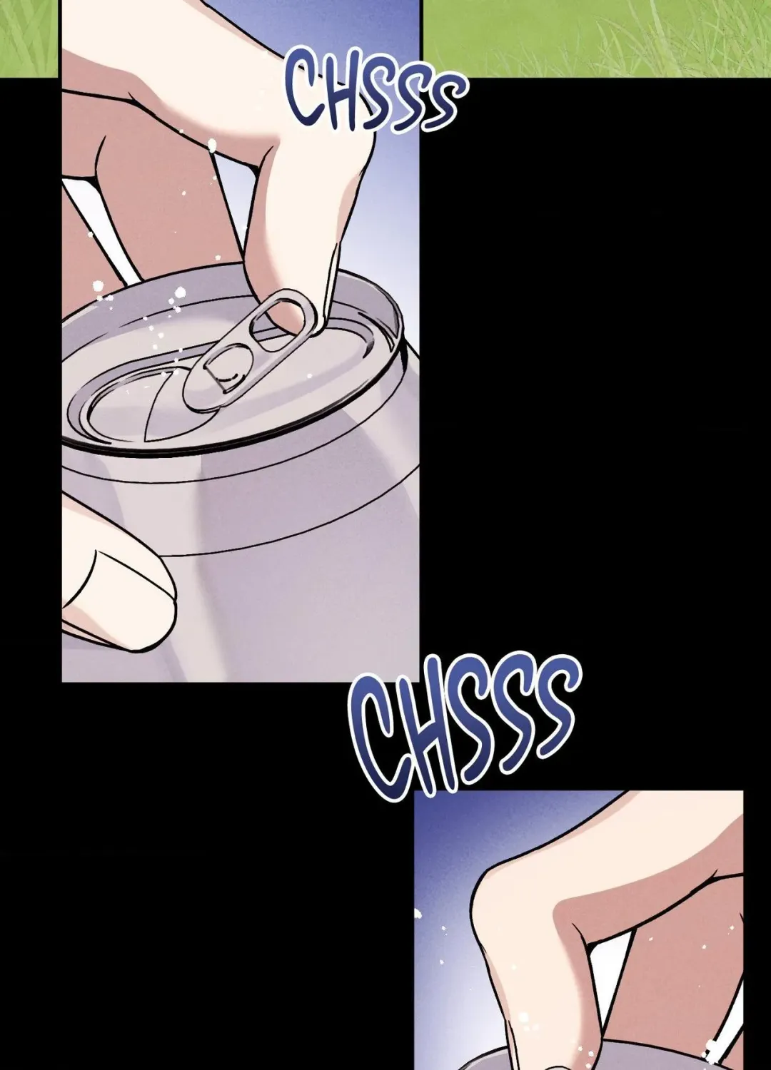 A Blessed Night - Chapter 21 Page 118