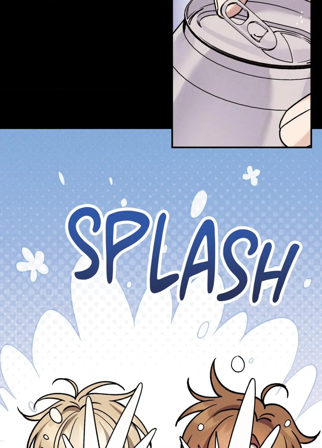 A Blessed Night - Chapter 21 Page 119