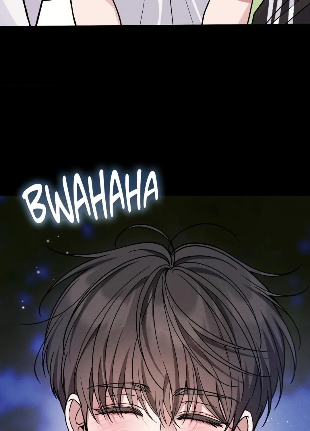 A Blessed Night - Chapter 21 Page 124