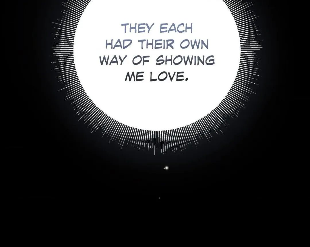 A Blessed Night - Chapter 21 Page 138