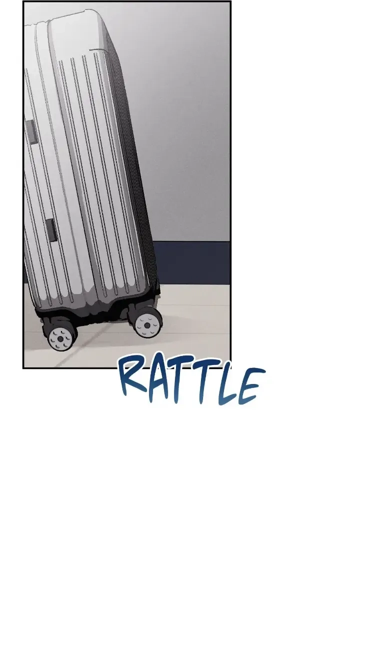 A Blessed Night - Chapter 22 Page 9