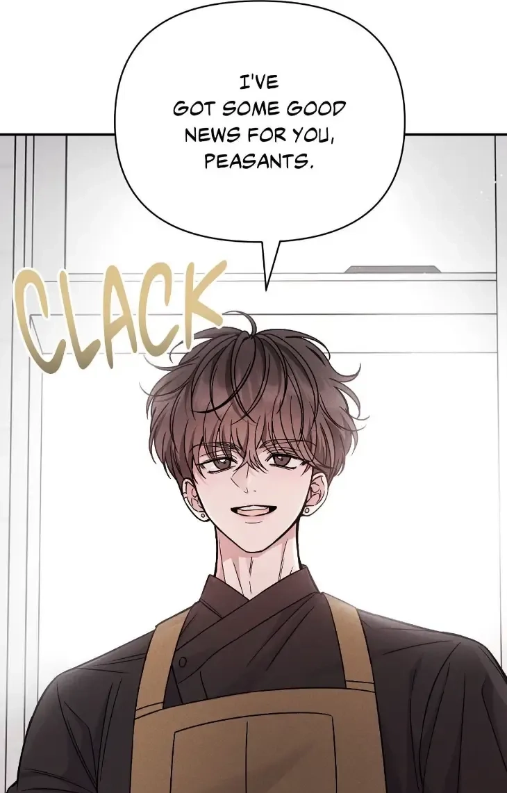 A Blessed Night - Chapter 22 Page 35