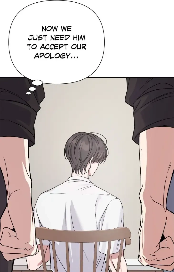 A Blessed Night - Chapter 22 Page 86
