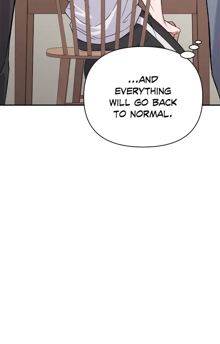 A Blessed Night - Chapter 22 Page 87