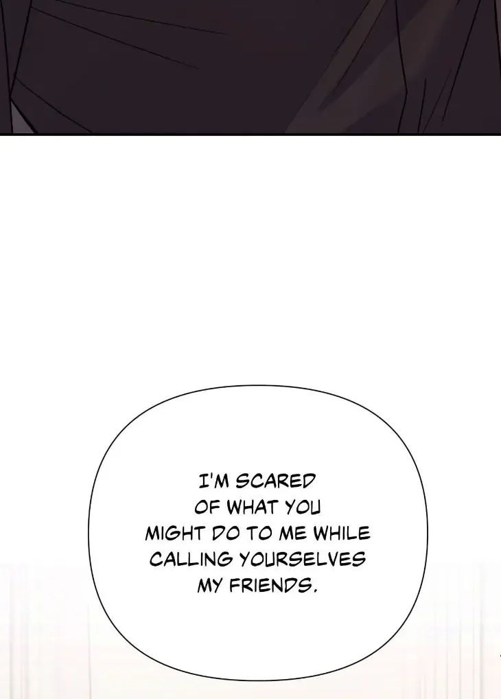 A Blessed Night - Chapter 22 Page 96