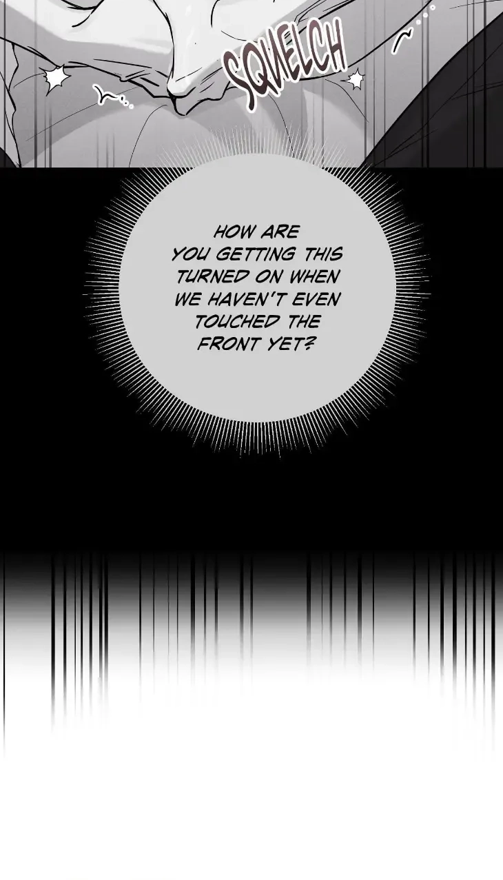 A Blessed Night - Chapter 23 Page 103