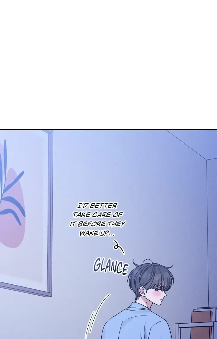 A Blessed Night - Chapter 23 Page 107