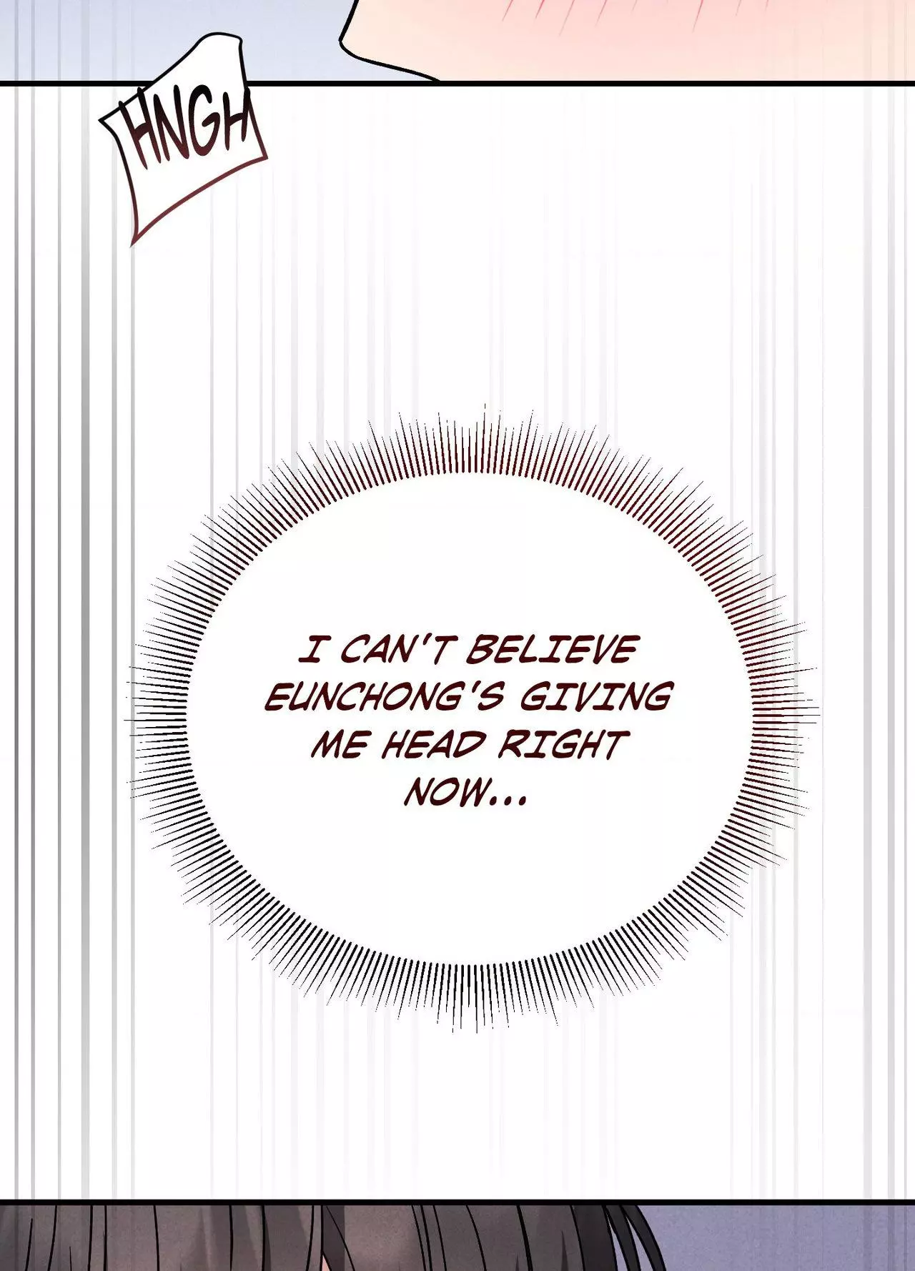 A Blessed Night - Chapter 25 Page 42