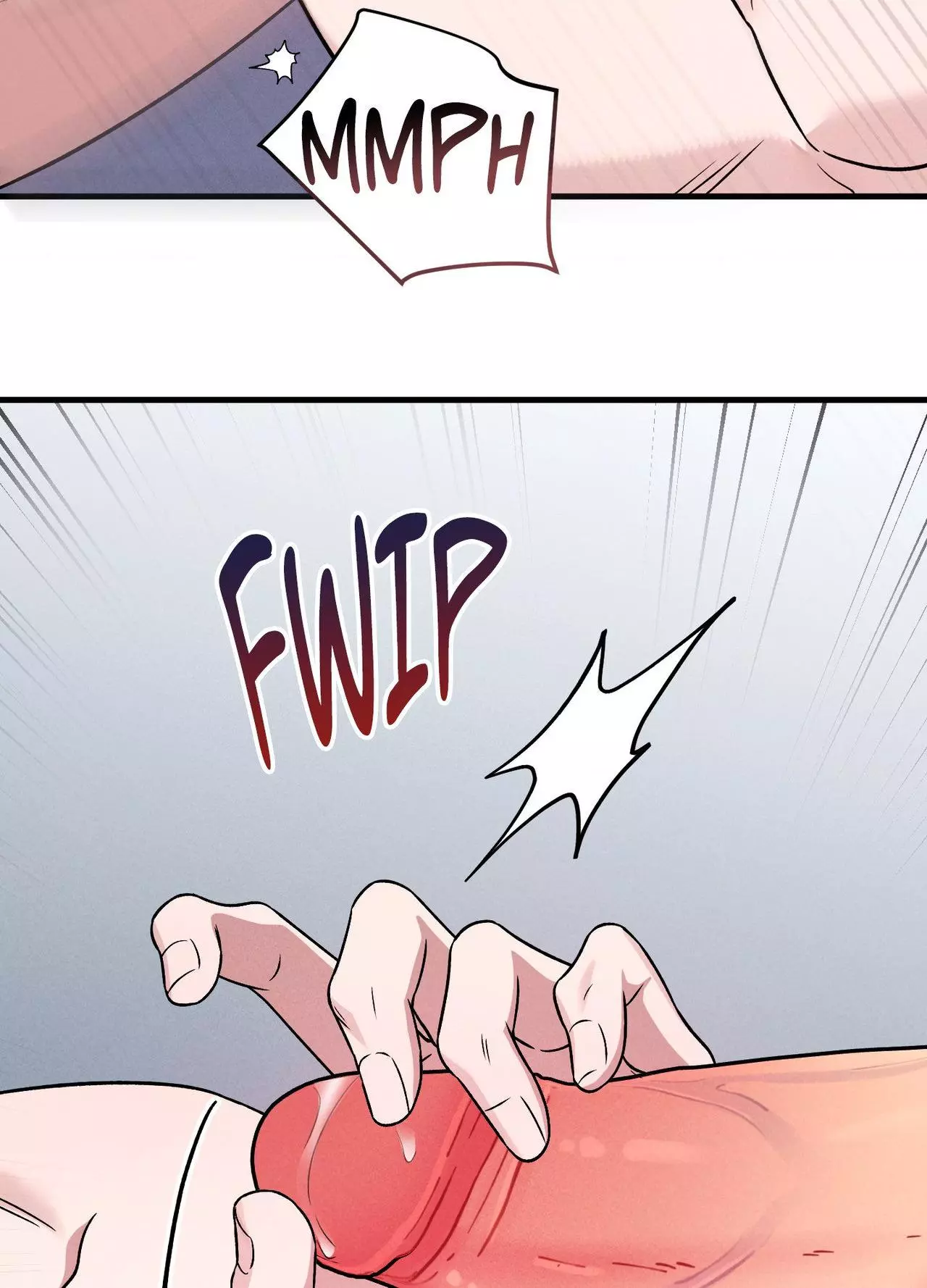 A Blessed Night - Chapter 25 Page 75