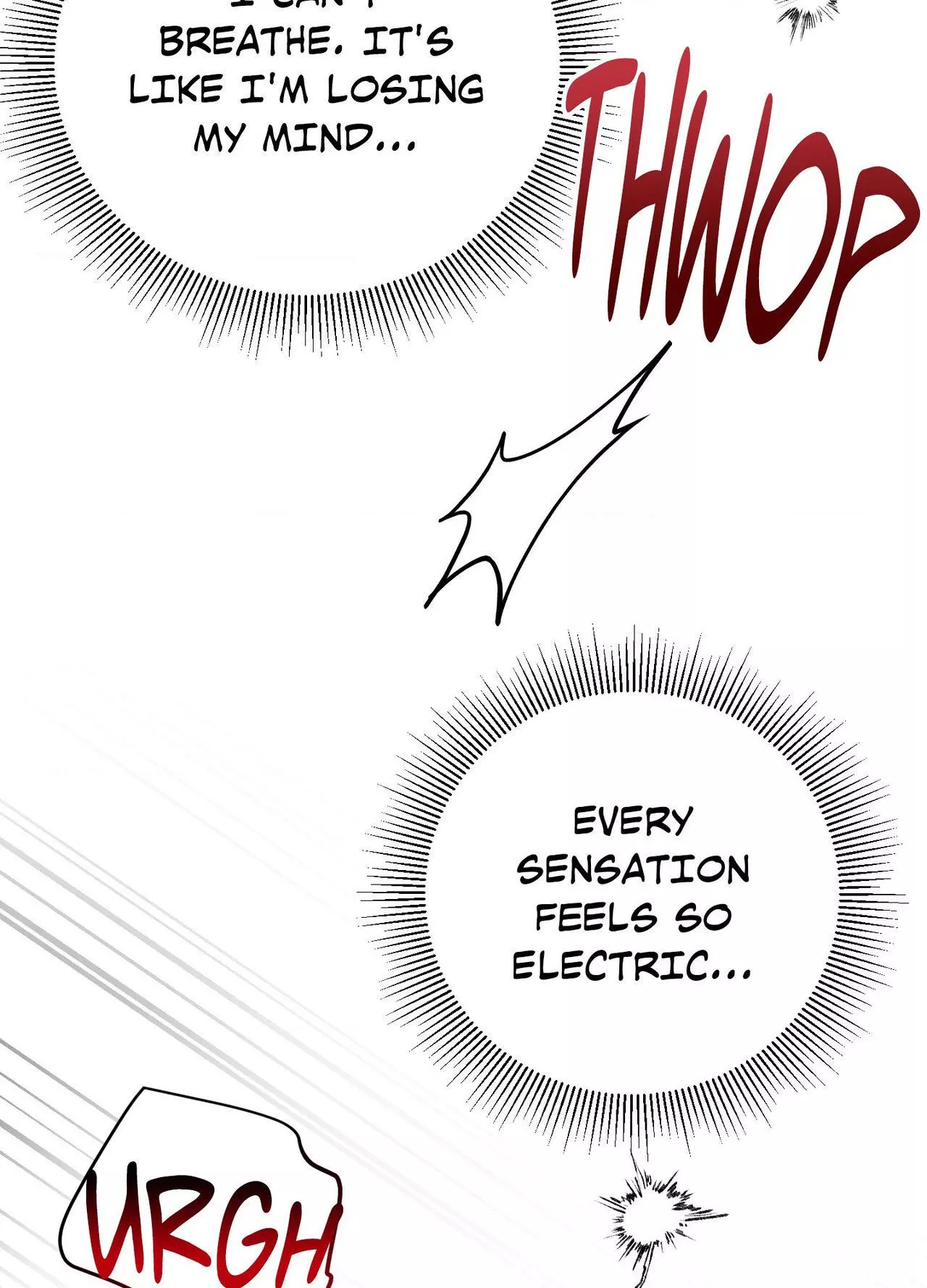 A Blessed Night - Chapter 25 Page 87