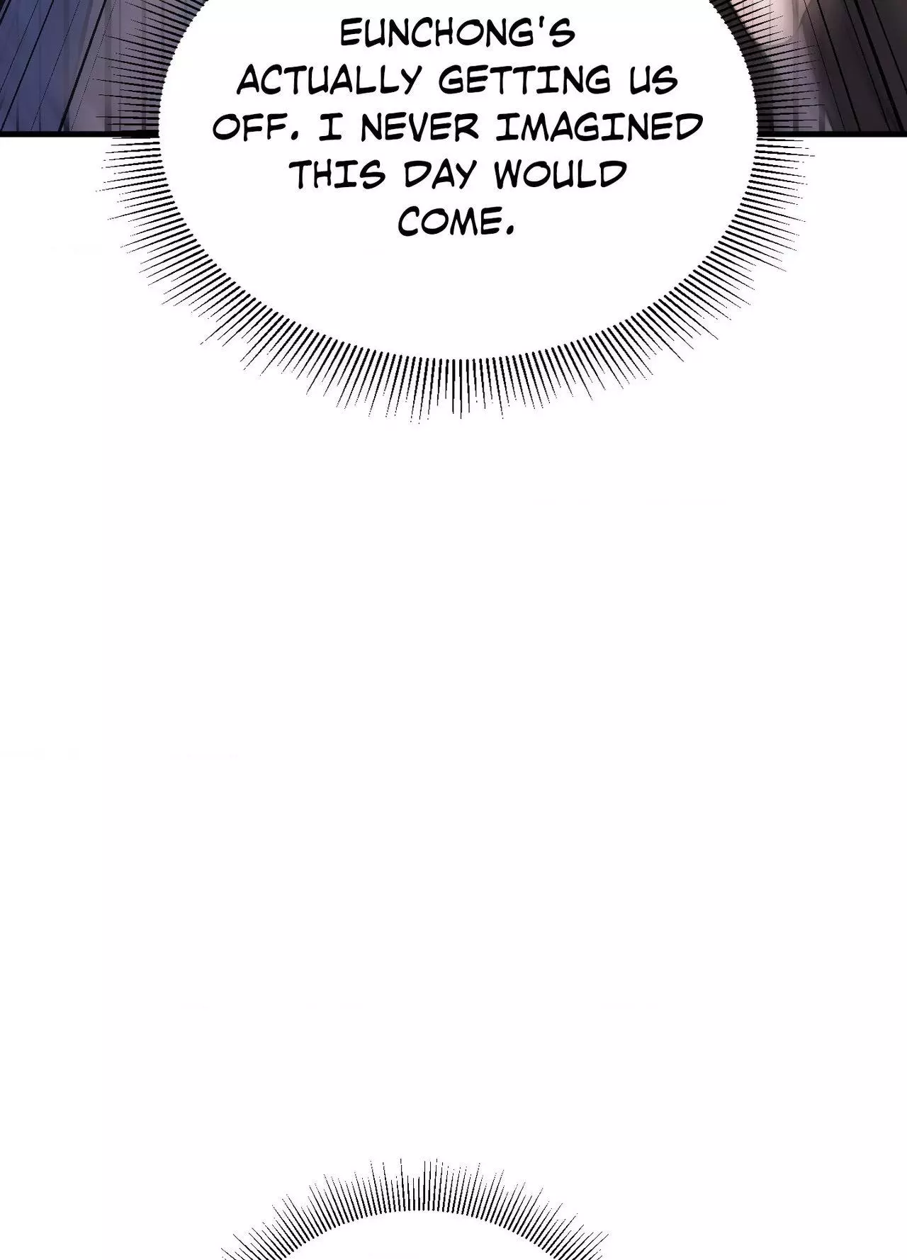 A Blessed Night - Chapter 25 Page 92