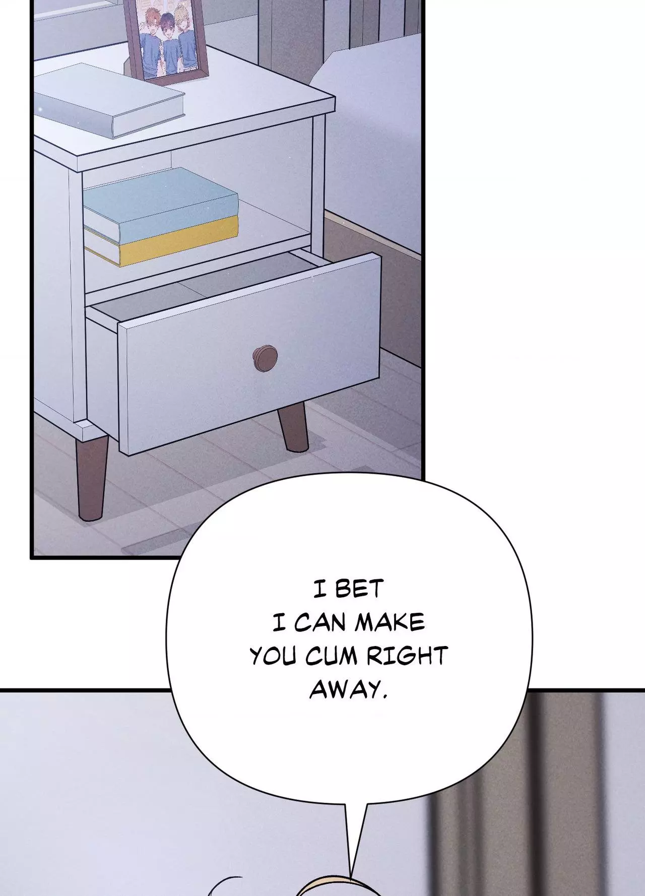 A Blessed Night - Chapter 25 Page 117